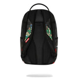 Sprayground Richie Rich and Dog Money Reveal DLXSV Backpack B