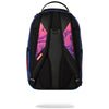 Sprayground Rick and Morty Brain Shark DLXR Backpack B