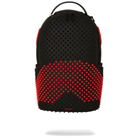 Sprayground Shark Central Camo DLXS Backpack