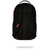 Sprayground Rubber Spike Shark DLX Backpack B