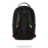 Sprayground Sesame Street Cookie Monster Sneaking a Bite DLXSV Backpack B