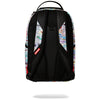 Sprayground Snoopy Comic Art DLXR Backpack B