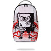 Sprayground Spongebob Stencil Wall DLXR Backpack A