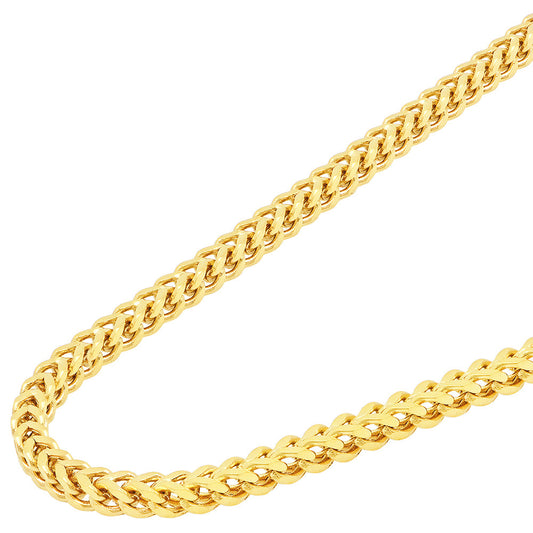 3mm Franco Chain