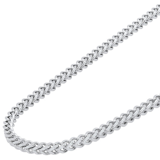 3mm Franco Chain