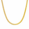 Vesso Serpent Snake Chain