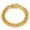 Vesso Cuban Link Bracelet