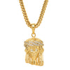 Vesso Jesus Piece Necklace