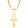 Vesso Ankh Necklace