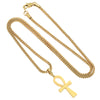 Vesso Ankh Necklace