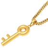 Vesso Key Necklace