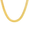 Vesso Herringbone Chain