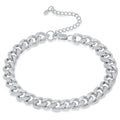  White Gold