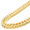 Vesso Cuban Link Chain