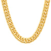 Vesso Cuban Link Chain