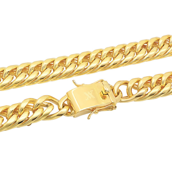 Vesso Cuban Link Chain