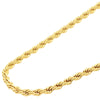 Vesso Rope Chain