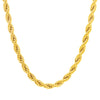 Vesso Rope Chain