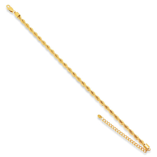 Bondy Choker - Gold
