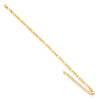 Micro Modella Choker - Gold