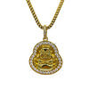 Buddha Necklace