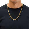 Franco Box Chain