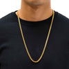 Franco Box Chain