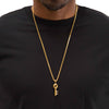 The Key Necklace