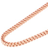 2.5mm Franco Chain